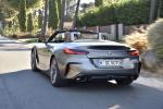 BMW Z4 M40i 2018 года (WW)